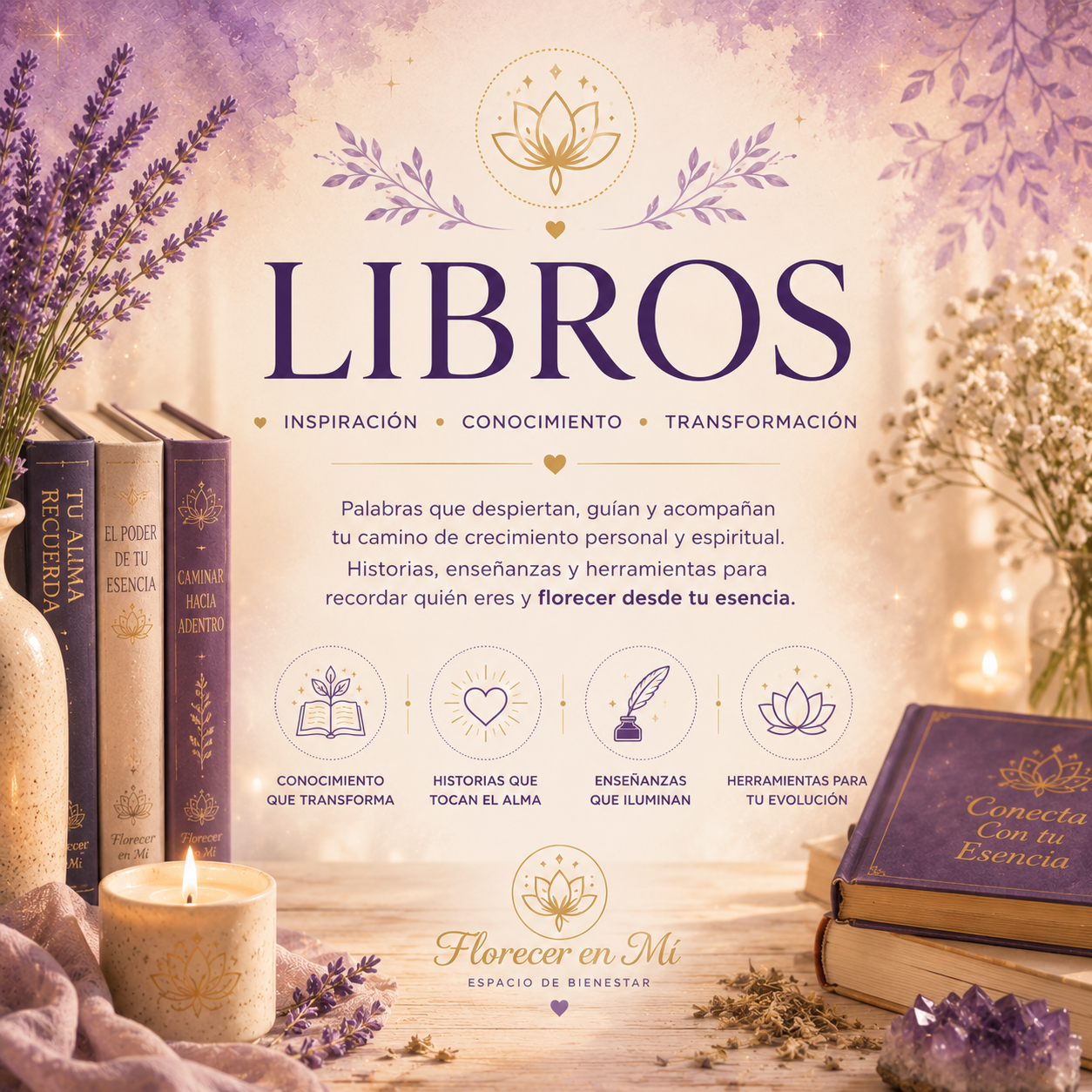 📚 Libros