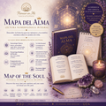✨ Mapa del Alma Lectura | Numerológica Integral