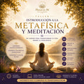 🌿Taller Introducción a la Metafísica y Meditación