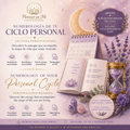 🌿 Numerología de tu Ciclo Personal | Lectura Personalizada